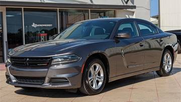 Used Dodge Charger for Sale Near Me - Page 2 - TrueCar