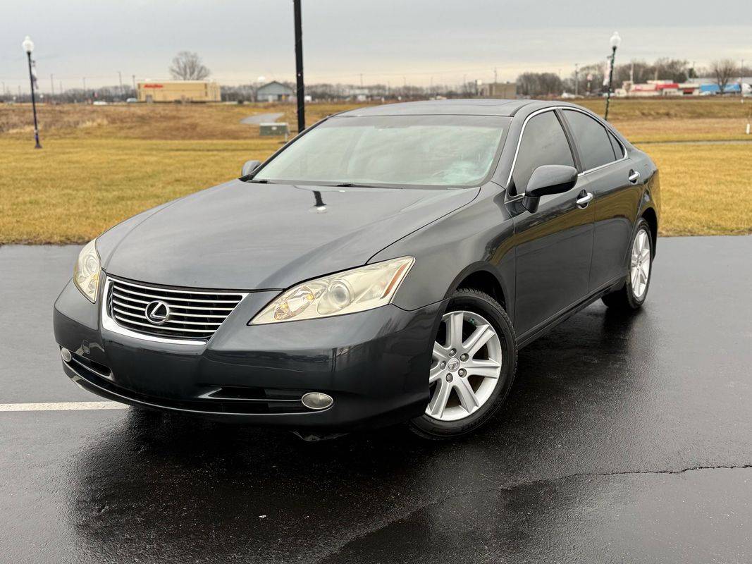 2009 Lexus ES 350 Base