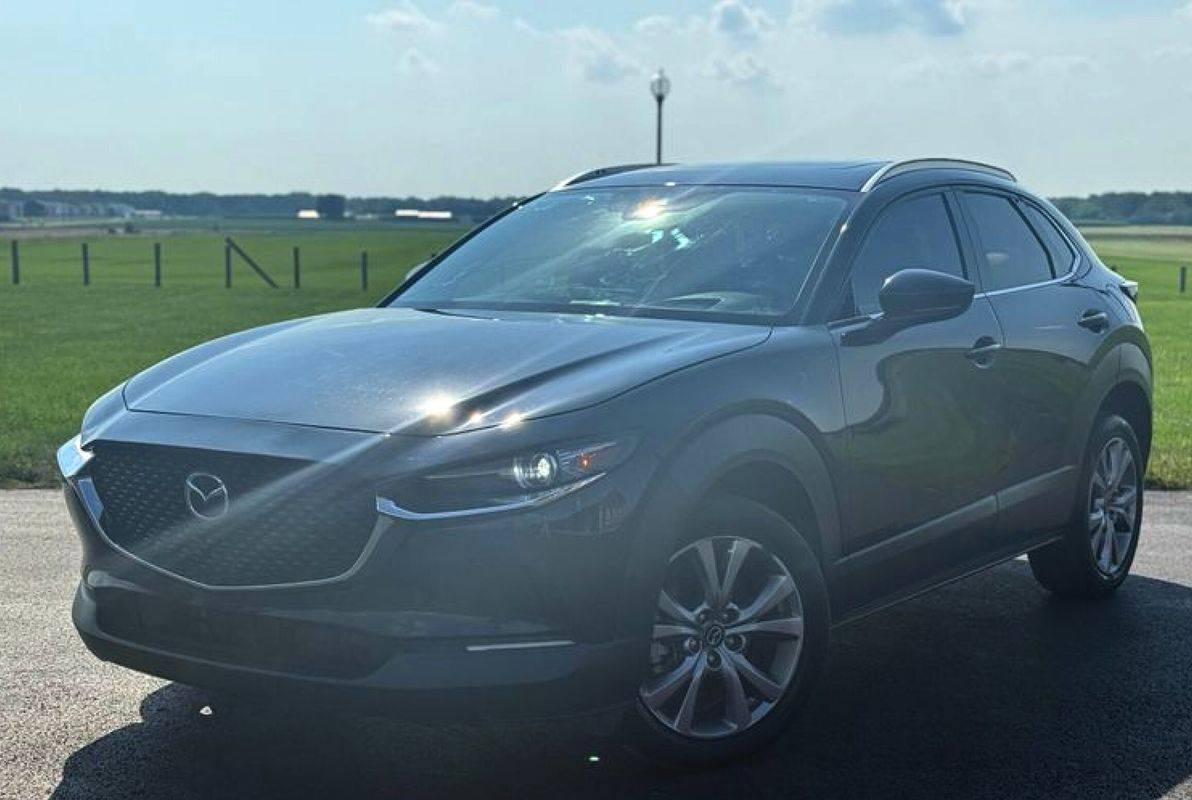 2020 Mazda CX-30 Premium — SUV — 61,122 mi — South Bloomfield, OH