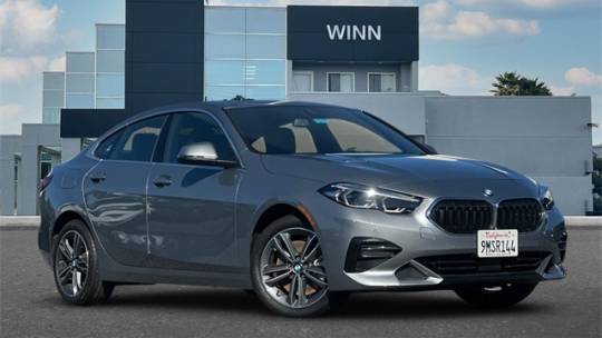 2024 BMW 2 Series 228i Gran Coupe for Sale - iSeeCars.com