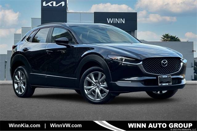 2023 Mazda CX-30 Select — SUV — 44,068 mi — Newark, CA