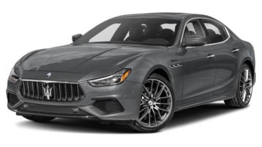 2022 Maserati Ghibli Modena — Sedan — 18,746 mi — Daytona Beach, FL