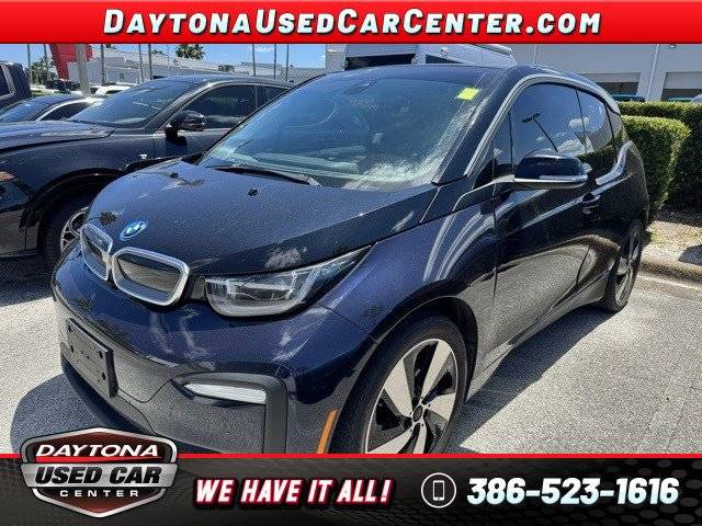 2019 BMW i3 120 Ah — Hatchback — 21,676 mi — Daytona Beach, FL