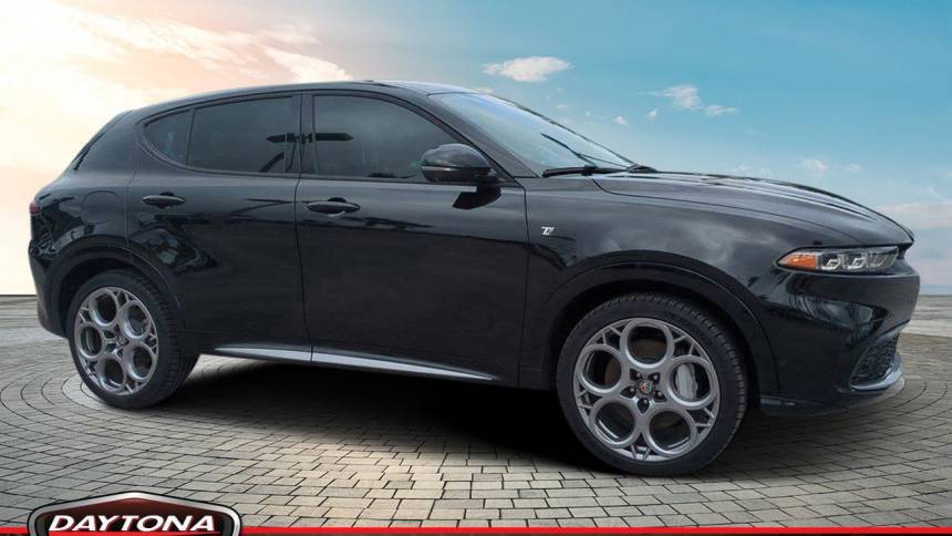 2024 Alfa Romeo Tonale Ti — SUV — 1,532 mi — Daytona Beach, FL