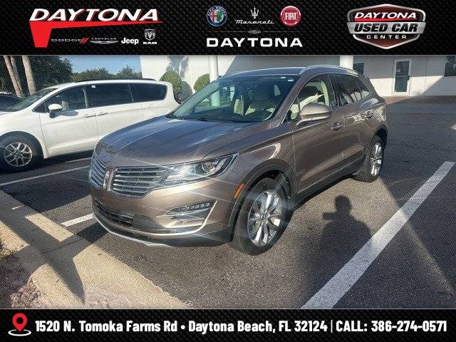 2018 Lincoln MKC Select — SUV — 71,356 mi — Daytona Beach, FL