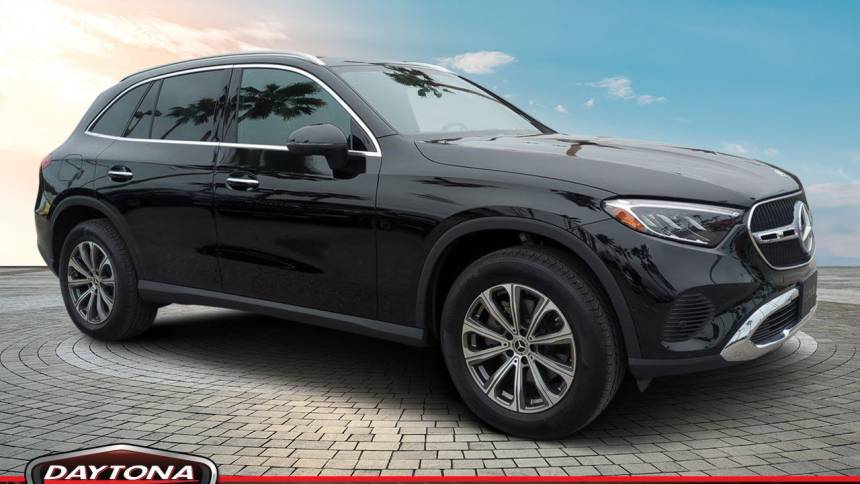 2024 Mercedes-Benz GLC GLC 300 — SUV — 15,550 mi — Daytona Beach, FL