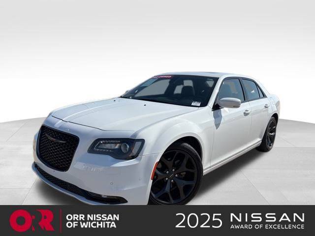 2022 Chrysler 300 S — Sedan — 49,333 mi — Wichita, KS