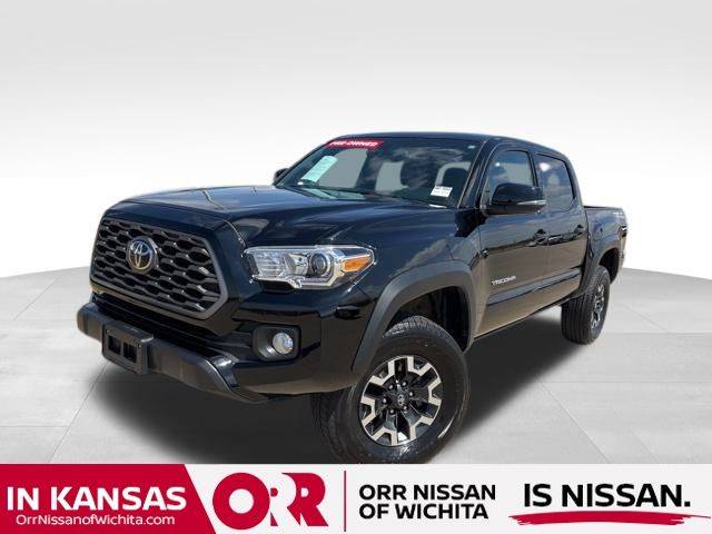 2023 Toyota Tacoma SR5 — Pickup Truck — 41,118 mi — Wichita, KS