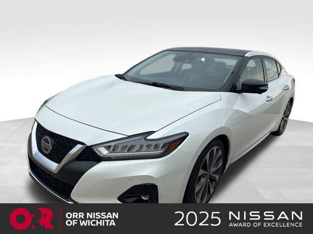 2019 Nissan Maxima Platinum — Sedan — 66,325 mi — Wichita, KS
