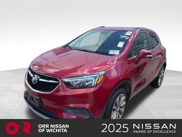 2019 Buick Encore Preferred — SUV — 67,793 mi — Wichita, KS