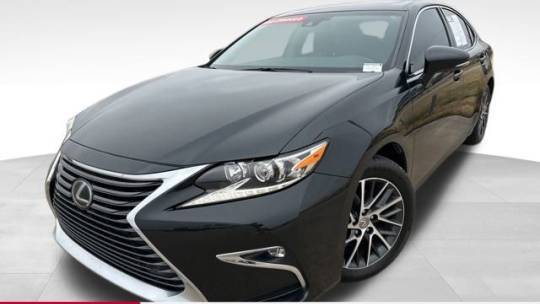 2017 Lexus ES ES 350 — Sedan — 64,244 mi — Wichita, KS