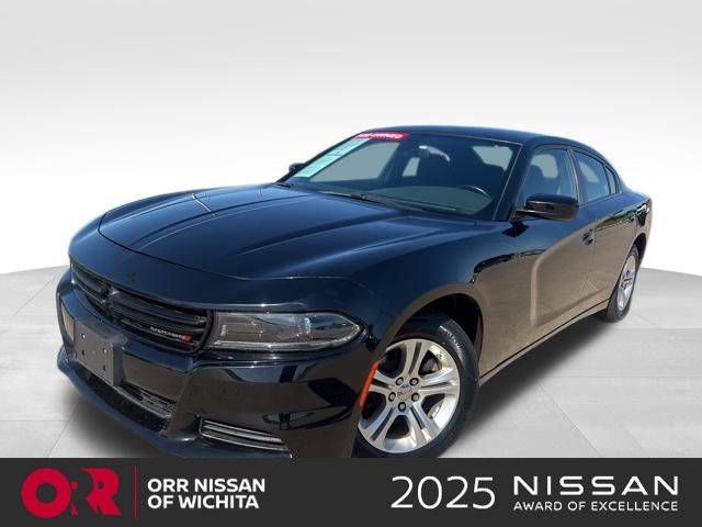 2022 Dodge Charger SXT — Sedan — 44,665 mi — Wichita, KS