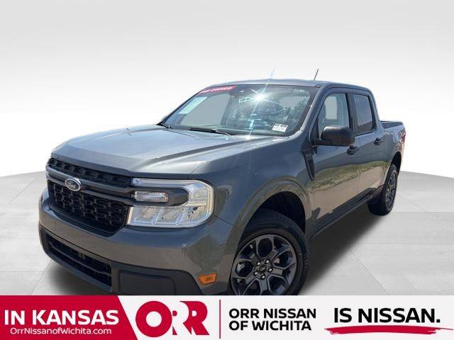 2022 Ford Maverick XLT — Pickup Truck — 43,001 mi — Wichita, KS