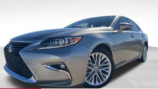2017 Lexus ES ES 350 — Sedan — 59,142 mi — Wichita, KS