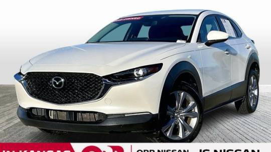 2021 Mazda CX-30 Select — SUV — 39,337 mi — Wichita, KS