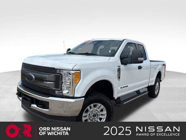2017 Ford Super Duty F-250 XLT — Pickup Truck — 78,822 mi — Wichita, KS