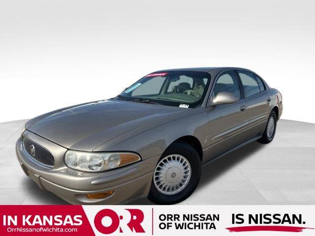 2000 Buick LeSabre Limited — Sedan — 151,652 mi — Wichita, KS