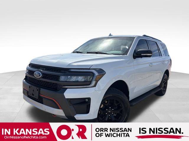 2022 Ford Expedition Timberline — SUV — 36,892 mi — Wichita, KS