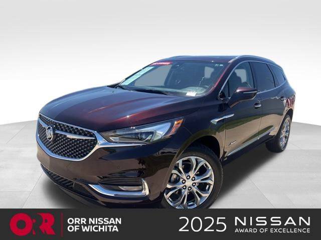 2020 Buick Enclave Avenir — SUV — 60,787 mi — Wichita, KS
