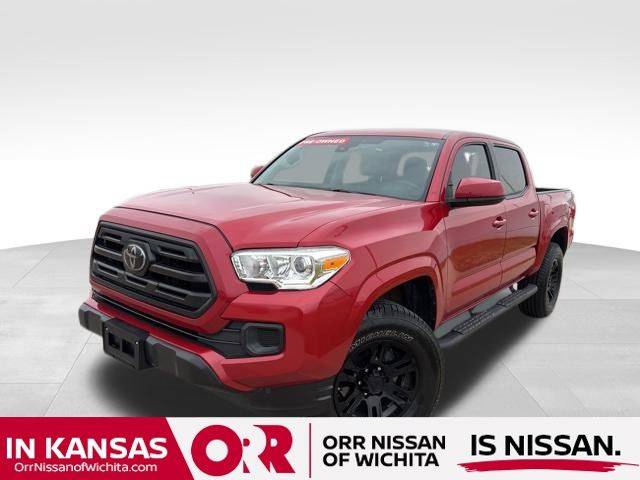 2019 Toyota Tacoma SR — Pickup Truck — 64,470 mi — Wichita, KS