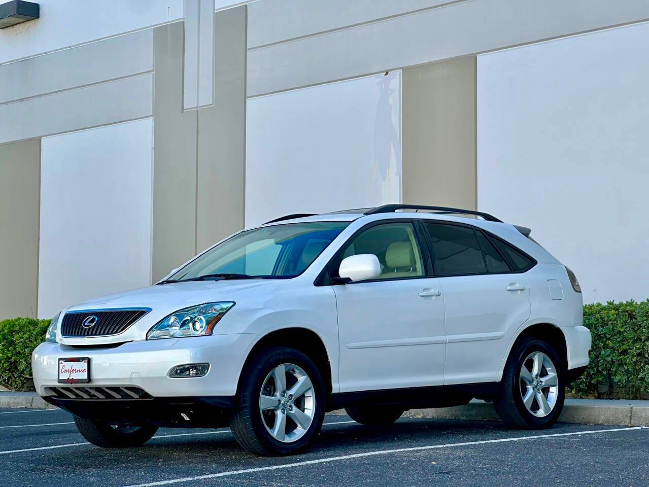 2005 Lexus RX RX 330 — SUV — 152,335 mi — San Jose, CA