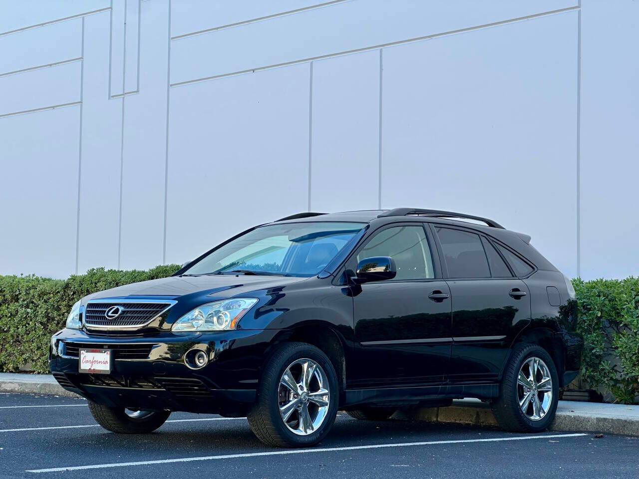 2006 Lexus RX RX 400h — SUV — 156,218 mi — San Jose, CA