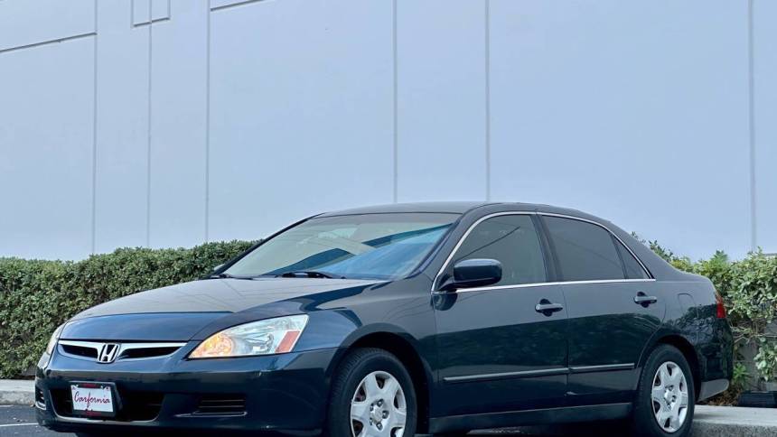 2006 Honda Accord LX — Sedan — 89,831 mi — San Jose, CA