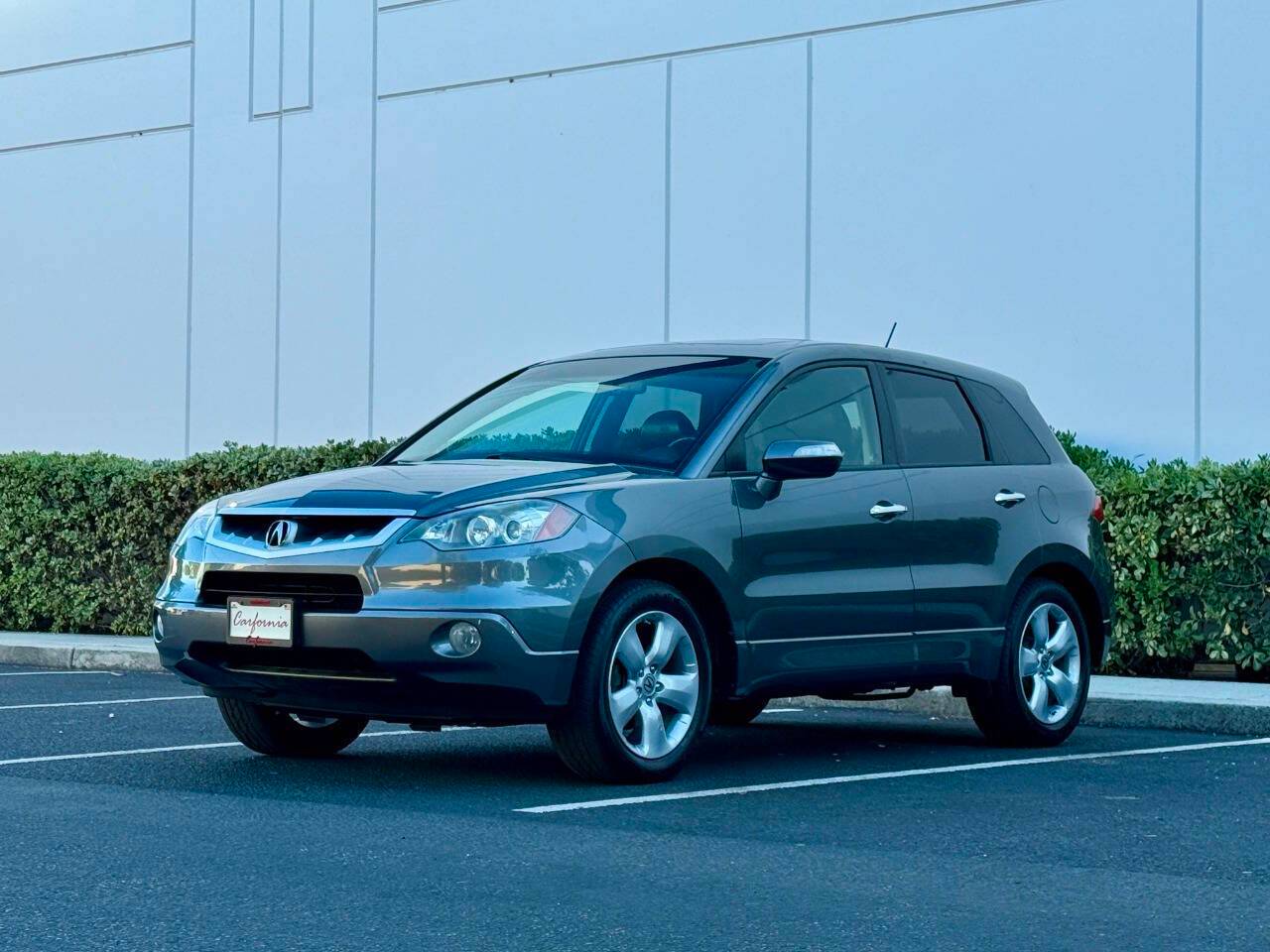 2008 Acura RDX Standard — SUV — 132,000 mi — San Jose, CA