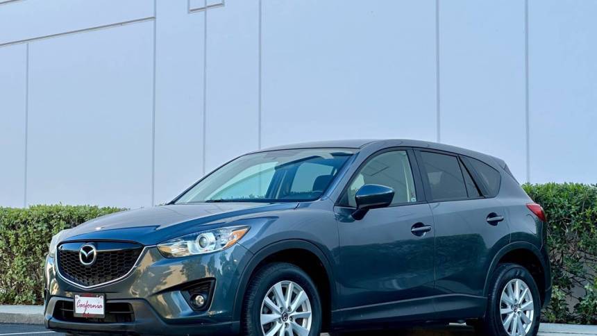 2013 Mazda CX-5 Touring — SUV — 140,358 mi — San Jose, CA