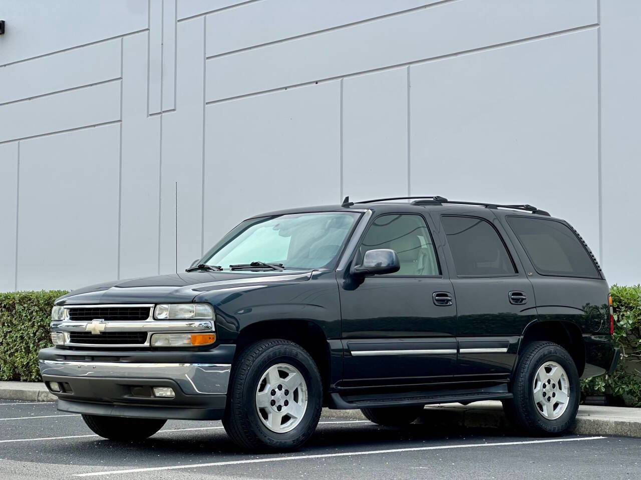 2006 Chevrolet Tahoe LT — SUV — 84,760 mi — San Jose, CA
