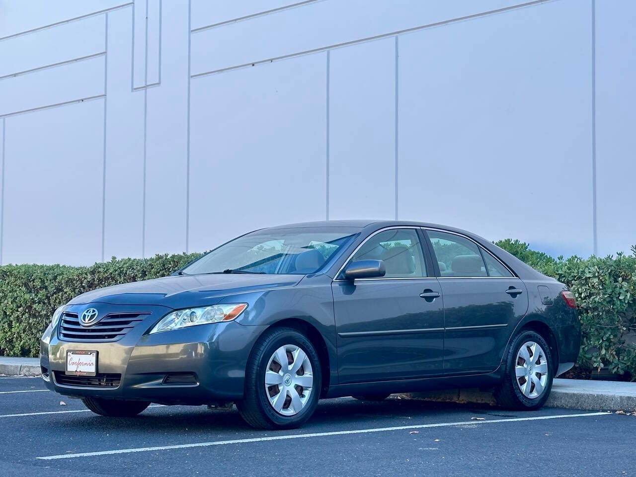 2007 Toyota Camry CE — Sedan — 148,912 mi — San Jose, CA