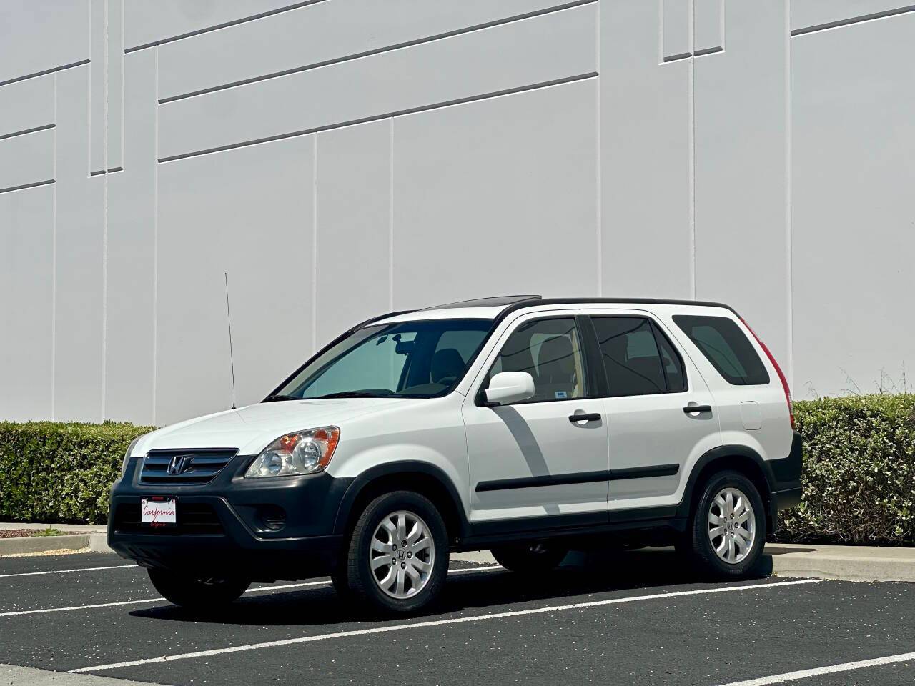 2005 Honda CR-V EX — SUV — 171,277 mi — San Jose, CA
