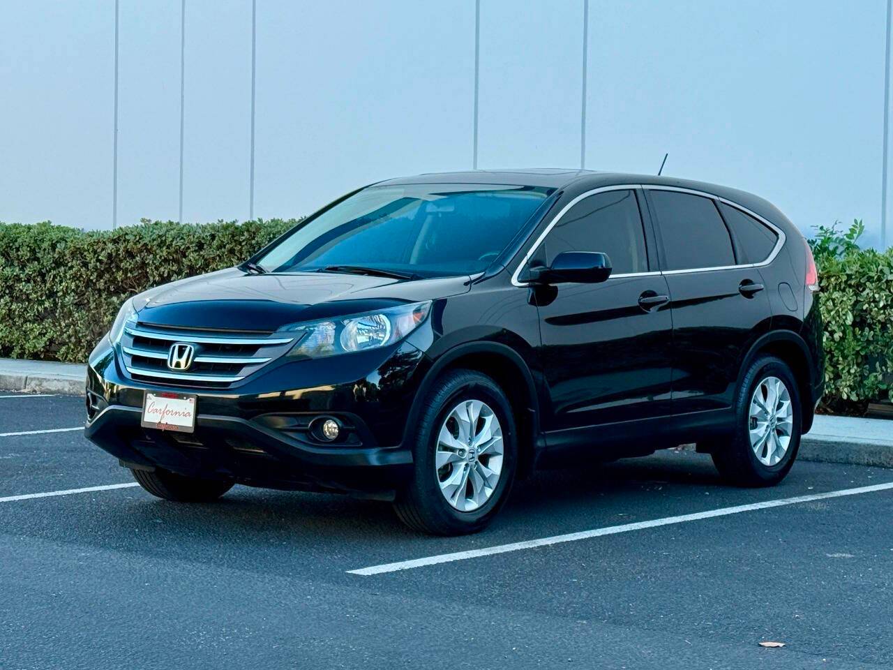 2014 Honda CR-V EX — SUV — 85,984 mi — San Jose, CA