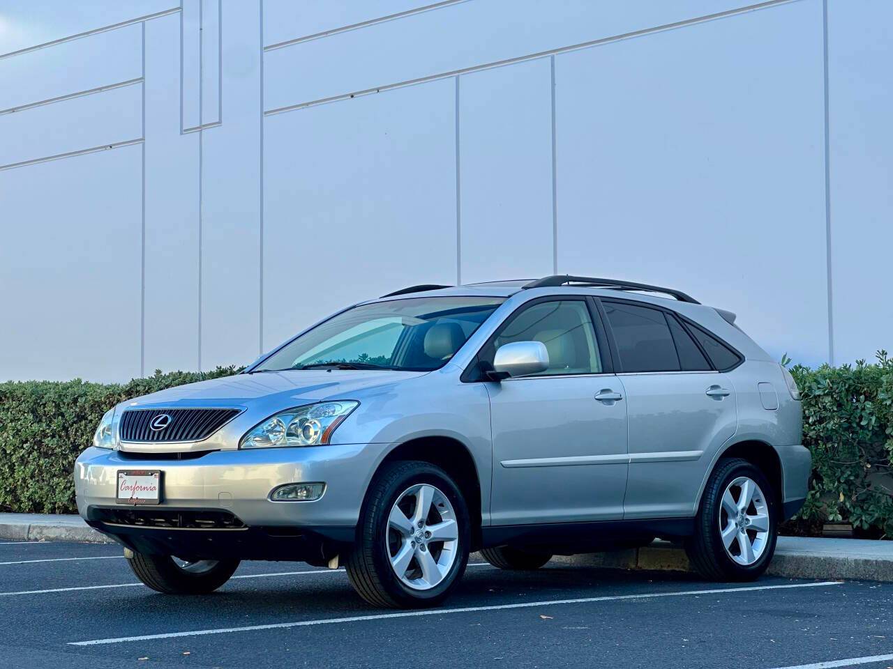 2005 Lexus RX RX 330 — SUV — 126,509 mi — San Jose, CA