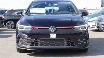 New 2024 Volkswagen Golf GTI For Sale in Cerritos CA Near Los