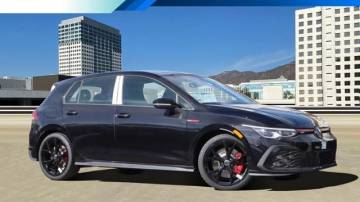 New 2024 Volkswagen Golf GTI For Sale in Cerritos CA Near Los