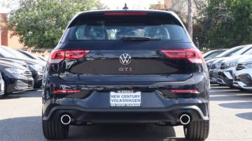 New 2024 Volkswagen Golf GTI For Sale in Cerritos CA Near Los