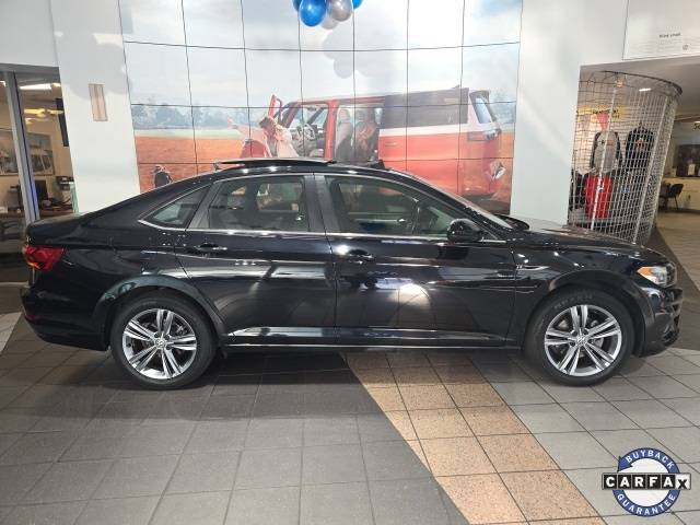 2019 Volkswagen Jetta R-Line — Sedan — 21,791 mi — Glendale, CA