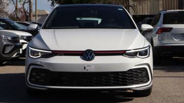 New 2024 Volkswagen Golf GTI For Sale in Cerritos CA Near Los