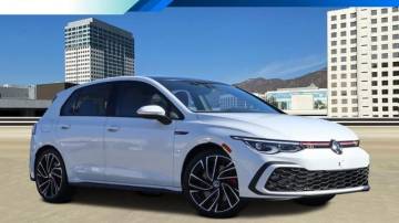 New 2024 Volkswagen Golf GTI For Sale in Cerritos CA Near Los