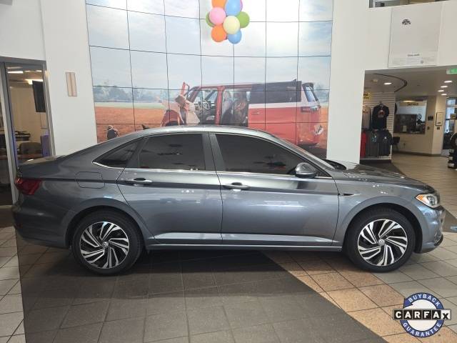 2020 Volkswagen Jetta SEL Premium — Sedan — 60,509 mi — Glendale, CA