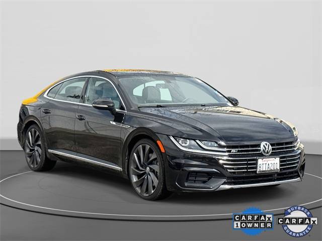 2020 Volkswagen Arteon SEL R-Line — Hatchback — 38,409 mi — Glendale, CA