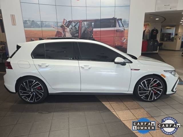 2022 Volkswagen Golf GTI Autobahn — Hatchback — 32,960 mi — Glendale, CA