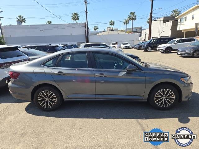 2021 Volkswagen Jetta S — Sedan — 35,252 mi — Glendale, CA