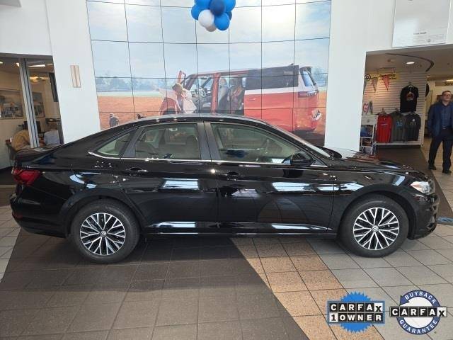 2021 Volkswagen Jetta S — Sedan — 18,195 mi — Glendale, CA