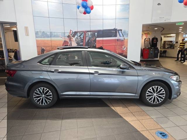 2019 Volkswagen Jetta S — Sedan — 52,175 mi — Glendale, CA