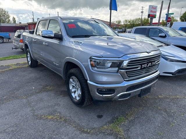 2022 Ram 1500 Laramie — Pickup Truck — 77,092 mi — Albany, OR
