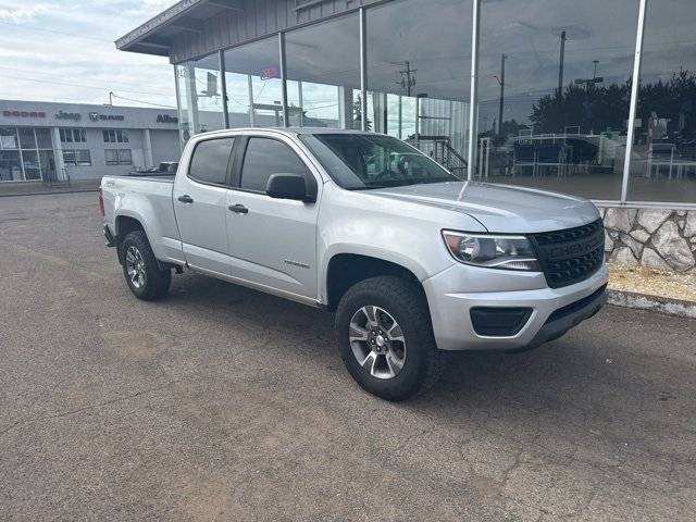 2020 Chevrolet Colorado WT — Pickup Truck — 92,689 mi — Albany, OR