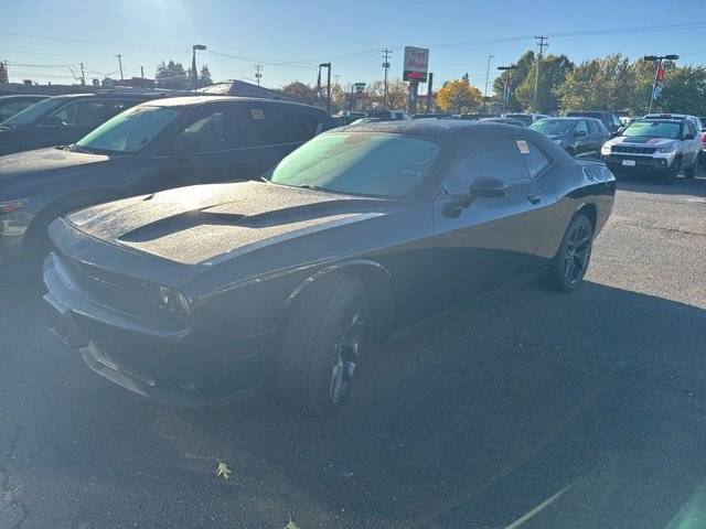 2020 Dodge Challenger SXT — Coupe — 49,504 mi — Albany, OR