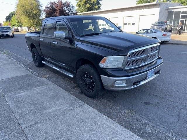 2010 Dodge Ram 1500 Laramie — Pickup Truck — 156,895 mi — Albany, OR